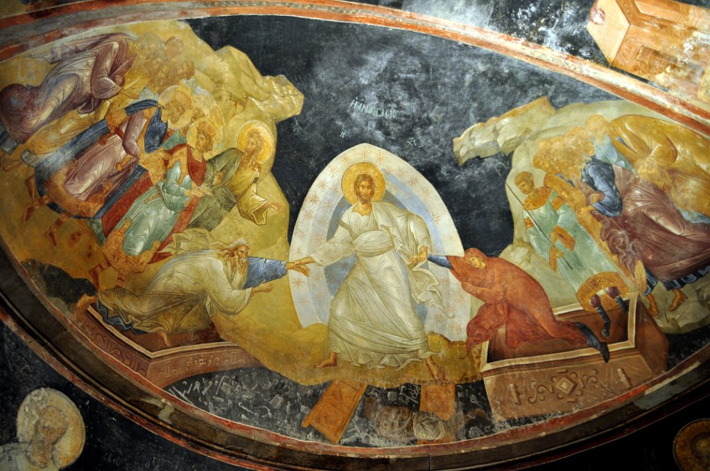 22 affreschi a Cora.JPG